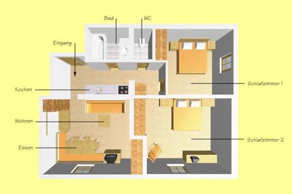 Haus Gstueat Apartment Lech am Arlberg Room photo